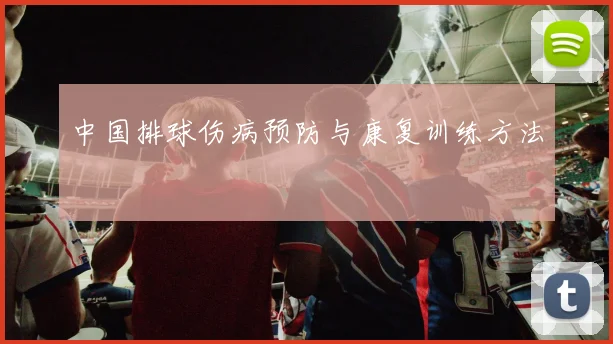 中国排球伤病预防与康复训练方法