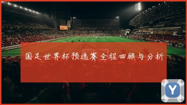 国足世界杯预选赛全程回顾与分析