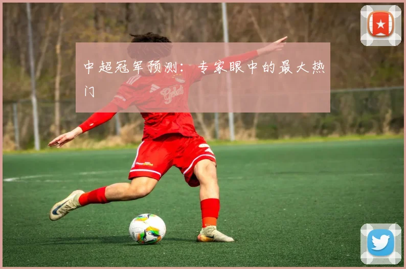 中超冠军预测：专家眼中的最大热门
